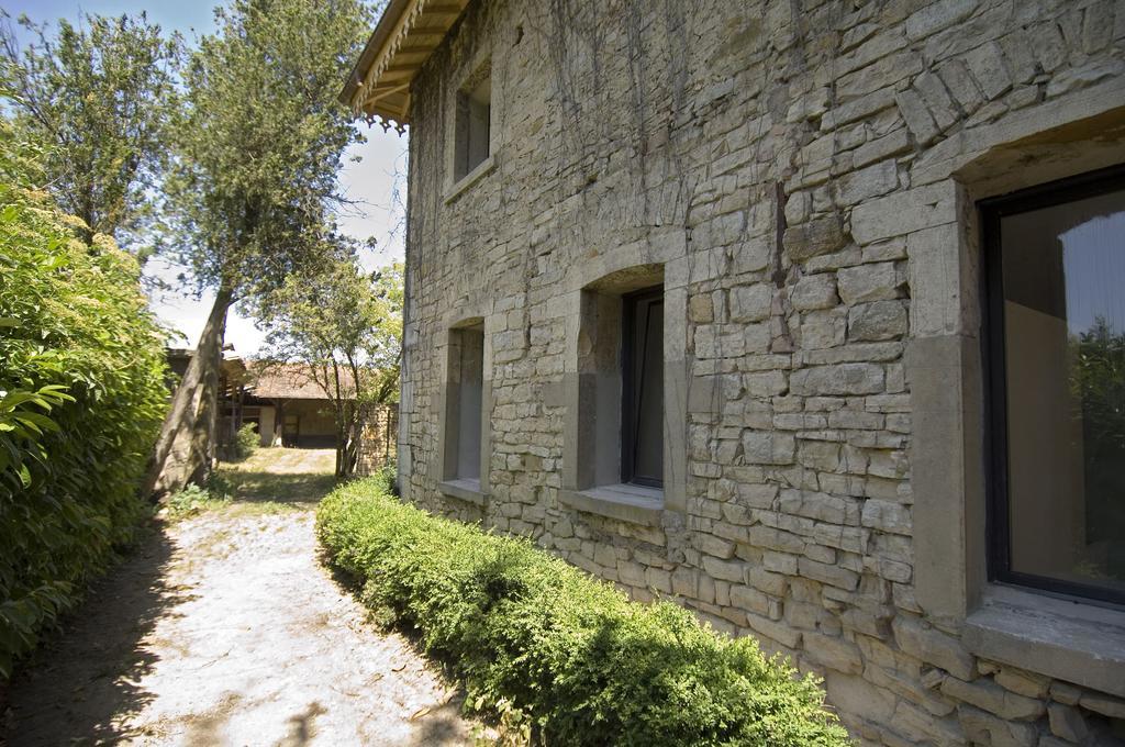 Domaine Des Sequoias - Les Collectionneurs Ξενοδοχείο Ruy-Montceau Εξωτερικό φωτογραφία